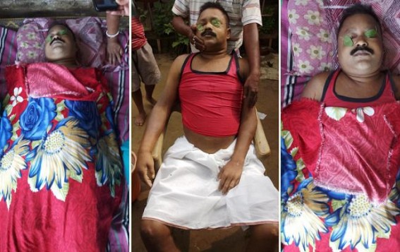 10323 Teachers' Death Toll Raised to 99 as Physically Challenged 45 Years Old Terminated Teacher Died without Treatment 10323 Teachers' Death Toll Raised to 99 as Physically Challenged 45 Years Old Terminated Teacher Died without Treatment